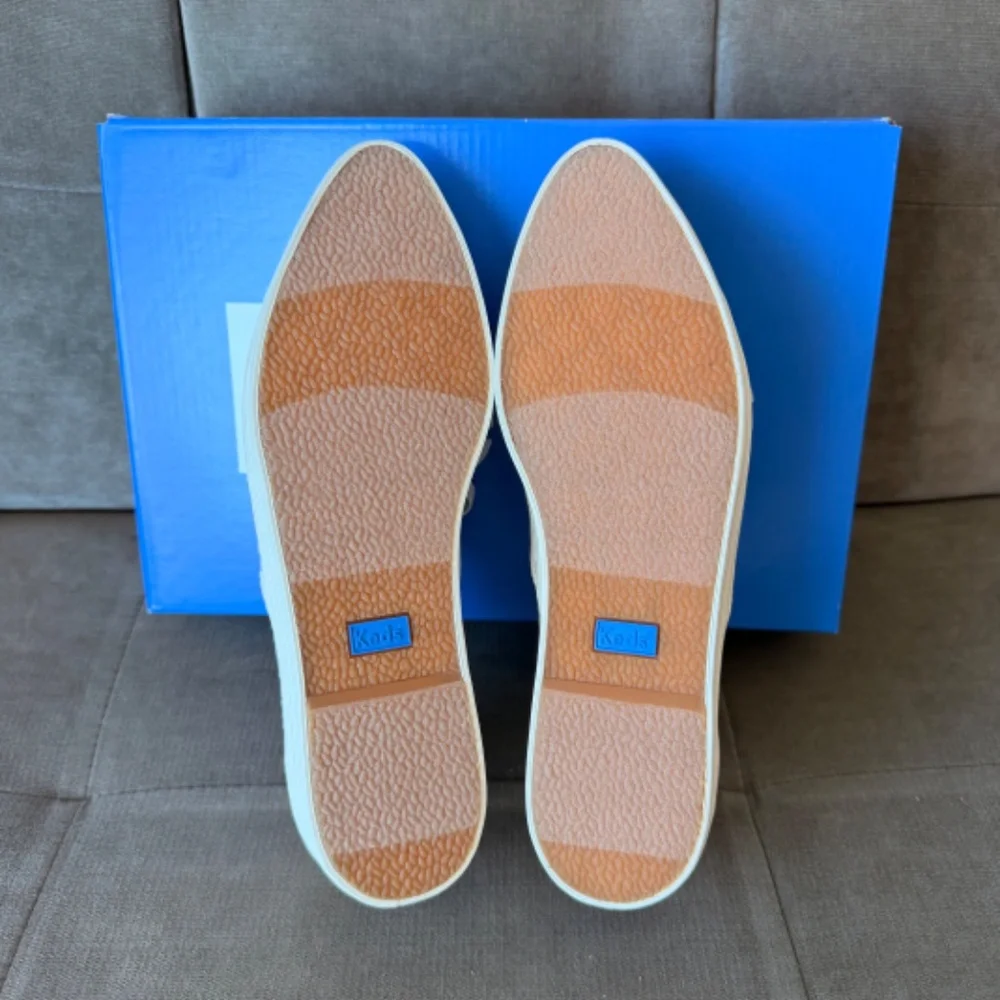 Keds Point Lace-Up Eyelet - Picture 5 of 7